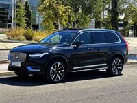 usado Volvo XC90 T8 Twin Inscription AWD Aut.