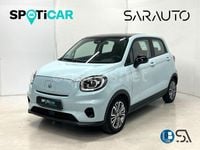Usado Leapmotor T03 69 kW (95 CV) 2025 Eléctrico Utilitario