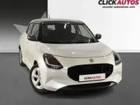 Usado Suzuki Swift 83 CV (61 kW) 2025 Utilitario
