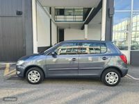 usado Skoda Fabia 1.2