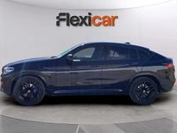 Usado BMW X4 265 HP (194 kW) 2019 Preto SUV