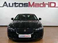 usado Jaguar XE 2.0 Diesel 132kW RWD Portfolio Auto