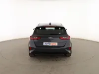 Usado Kia Ceed 120 CV (88 kW) 2021 Gris Utilitario