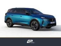 Nuevo Peugeot e-5008 Allure 156 kW (213 CV) 2025 Azul SUV