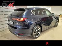 Usado Mazda CX-60 Takumi-Line 327 CV (240 kW) 2024 Azul SUV