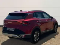 Usado Kia Sportage 230 CV (169 kW) 2022 Rojo SUV
