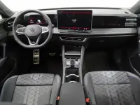 Usado VW Tiguan R-line 150 CV (110 kW) 2024 Azul SUV
