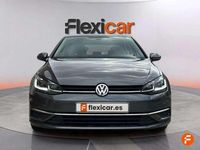 Usado VW Golf VIII Life 116 CV (85 kW) 2020 Gris Utilitario