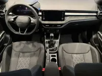 Nuevo Skoda Fabia Selection 116 CV (85 kW) 2025 Blanco Berlina