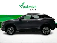 Usado Omoda 5 150 kW (204 CV) 2025 Gris SUV