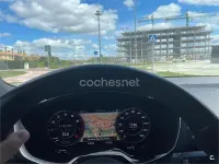 Usado Audi TT Premium 197 CV (144 kW) 2019 Azul Coupe