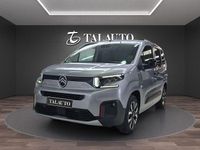Nuevo Citroën Berlingo 102 CV (75 kW) 2025 Gris Monovolumen