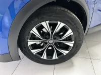 Usado Renault Captur Evolution 145 CV (106 kW) 2024 Azul SUV