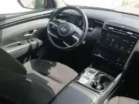 Usado Hyundai Tucson 230 CV (169 kW) 2022 Negro SUV