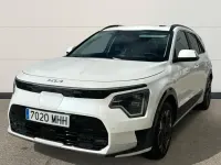 Usado Kia e-Niro 150 kW (204 CV) 2023 SUV