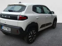 Nuevo Dacia Spring Expression 47 kW (65 CV) 2025 Utilitario