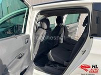 Usado Peugeot 5008 Style 120 CV (88 kW) 2014 Blanco Monovolumen