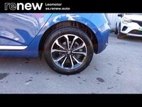 Usado Renault Clio V Techno 100 CV (73 kW) 2025 Azul Berlina