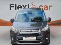 usado Ford Grand Tourneo Connect 1.5 TDCi 120cv Titanium Diésel en Flexicar Móstoles 2