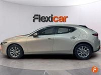 Usado Mazda 3 Homura-Line 122 CV (89 kW) 2023 Gris