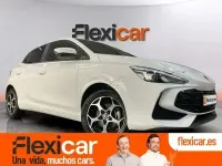Usado MG MG3 Luxury 195 CV (143 kW) 2025 Blanco Utilitario