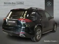 Usado Mercedes GLE350 333 CV (244 kW) 2025 Verde SUV