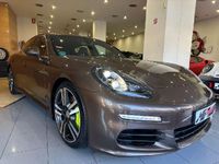 usado Porsche Panamera S E-Hybrid E-