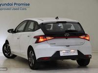 usado Hyundai i20 - 5.374 km 1.0 TGDI Klass 100