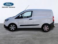 usado Ford Transit Courier Van 1.5 Ecoblue Trend 74.5kw