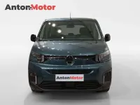 Nuevo Citroën Berlingo 103 CV (75 kW) 2026 Azul Monovolumen