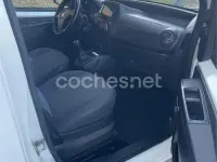 Usado Citroën Nemo Attraction 75 CV (55 kW) 2015 Blanco Monovolumen