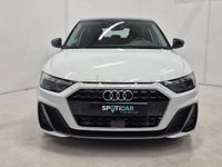 Usado Audi A1 Sportback 110 CV (80 kW) 2022 Blanco Utilitario