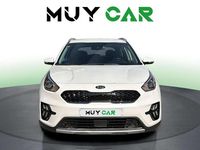 Usado Kia Niro 141 CV (103 kW) 2020 Blanco SUV