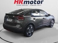 Usado Citroën C4 Feel 101 CV (74 kW) 2022