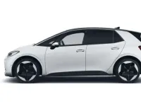 Nuevo VW ID.3 Pro 150 kW (204 CV) 2026 Blanco Utilitario