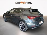 Nuevo Seat Leon FR 204 CV (150 kW) 2026 Gris