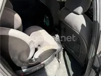 Usado Audi A3 S-Line 116 CV (85 kW) 2018 Gris / plata Berlina