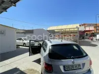 Usado VW Golf VII Advance 105 CV (77 kW) 2012 Gris / plata Familiar