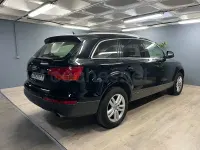 Usado Audi Q7 233 CV (171 kW) 2006 Negro SUV