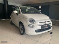 usado Fiat 500 1.0 HYBRID CULT 3P