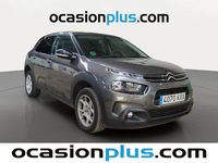 usado Citroën C4 Cactus BlueHDi 100 S&S Feel 73 kW (99 CV)