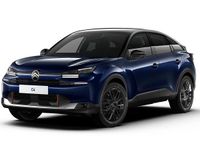 Nuevo Citroën C4 145 CV (106 kW) 2026 Negro SUV