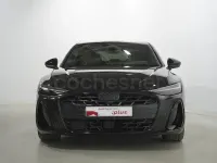 Usado Audi A6 Ambiente 204 CV (150 kW) 2025 Negro Berlina