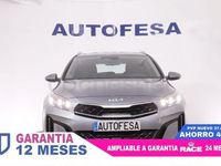 Usado Kia XCeed 140 CV (102 kW) 2025 Gris / plata SUV