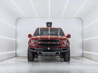 Usado Ford F-150 Raptor 457 CV (336 kW) 2017 Rojo Pickup/Camioneta