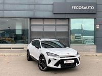 Usado Cupra Formentor 204 CV (150 kW) 2025 Blanco SUV