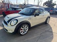Usado Mini Cooper 184 CV (135 kW) 2013 Blanco Utilitario