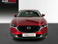 usado Mazda CX-30 2.0 e-Skyactiv 122CV MHEV Zenith + Pack Bose