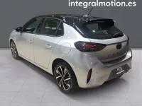 Nuevo Opel Corsa 110 CV (80 kW) 2026 Utilitario