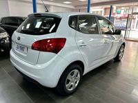 usado Kia Venga 1.4 CVVT Concept